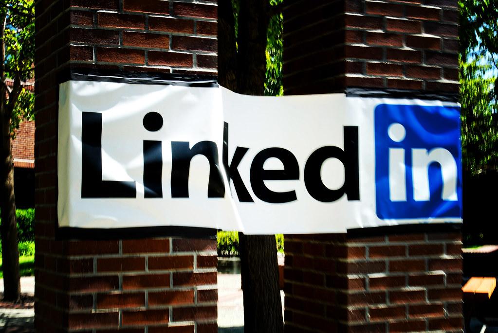 How to Change the Talks About On Linkedin