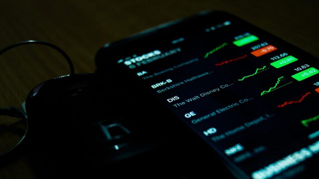 can you buy fractional shares on td ameritrade